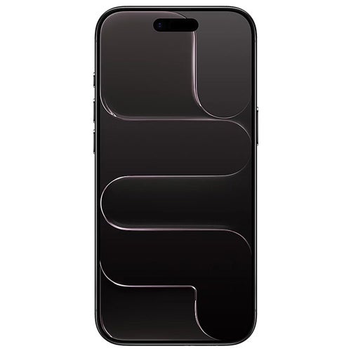 iPhone Air 256GB in Space Black