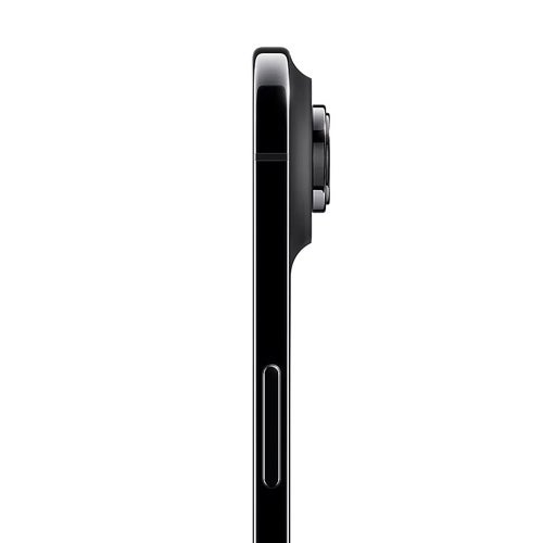 iPhone Air 256GB in Space Black