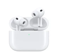 AirPods Pro 3 with Charging Case display image