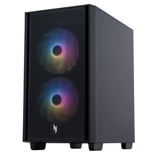 Acer Nitro 60 N60-640-URAC93 Desktop Bundle