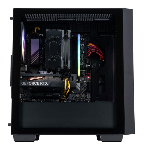 Acer Nitro 60 N60-640-URAC93 Desktop Bundle