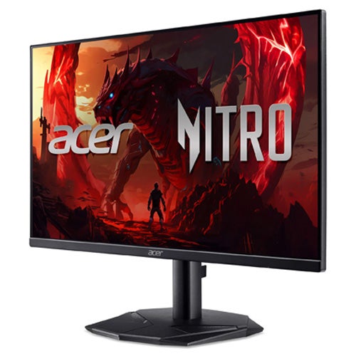 Acer Nitro 60 N60-640-URAC93 Desktop Bundle