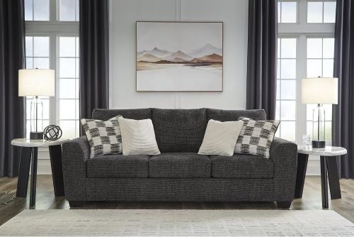 Benchcraft Loreo Sofa and Loveseat