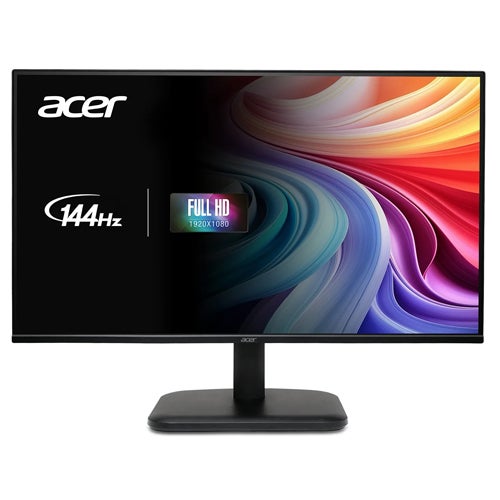 Acer Nitro 60 N60-640-URAC94 Desktop & 27