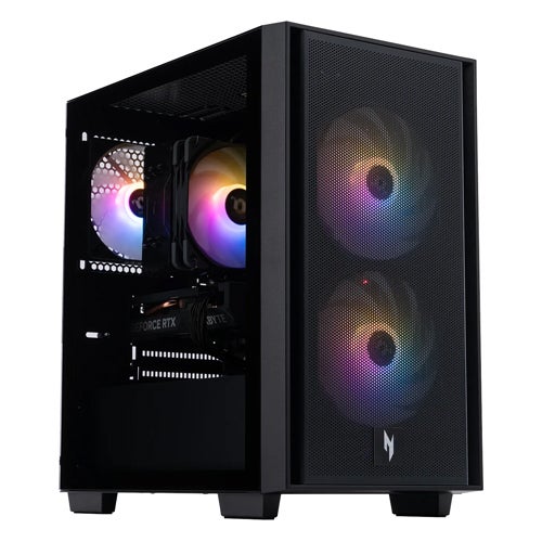 Acer Nitro 60 N60-640-URAC94 Desktop & 27