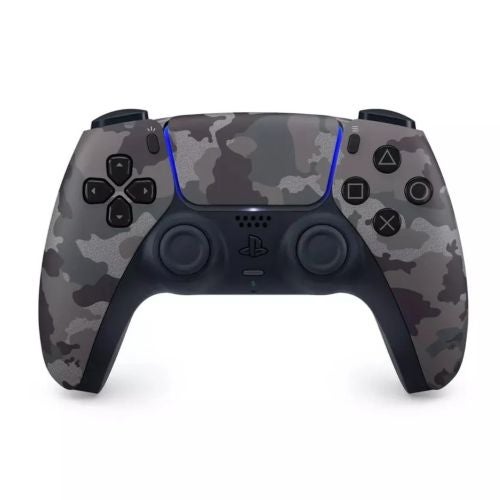 PS5 Disc Fortnite Flowering Chaos with Camo Control