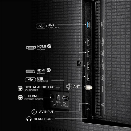 Hisense 65
