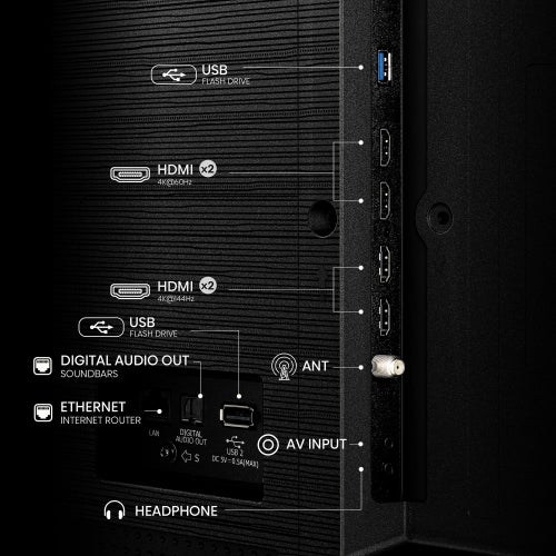 Hisense 98