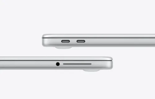 MacBook Neo 13