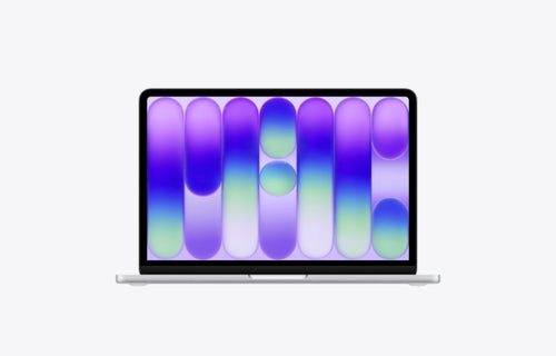 MacBook Neo 13