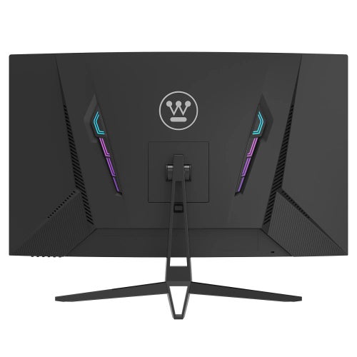 Skytech Gaming Onyx Black R7-5700, 16GB RAM/1TB NVMe, RTX 5060 8GB with 27