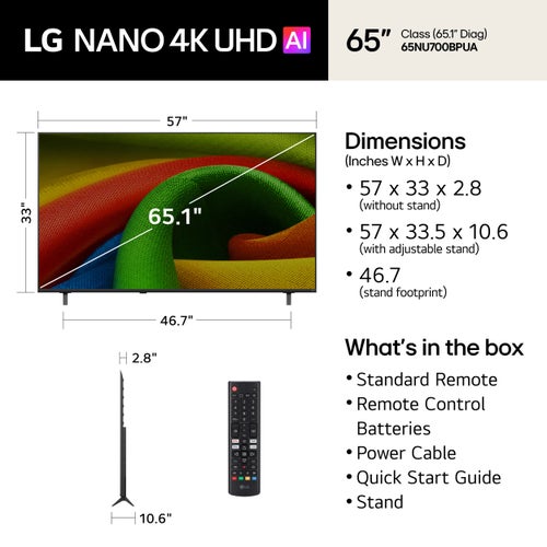 LG 65