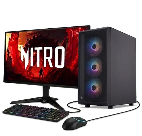 Acer Nitro 27