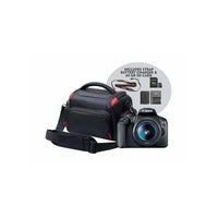 Cameras