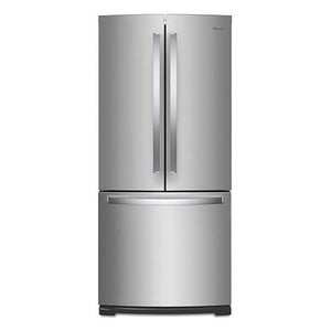 whirlpool-stainless-steel-20-cuft-french-door-refrigerator