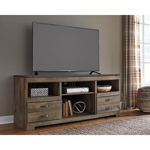 Signature Design by Ashley Trinell TV Stand