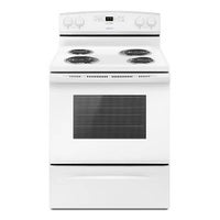 amana-white-48-cu-ft-coil-top-electric-range