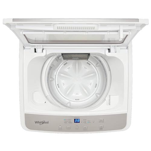 Whirlpool 1.6 Cu. Ft. Top-Load Compact Washer