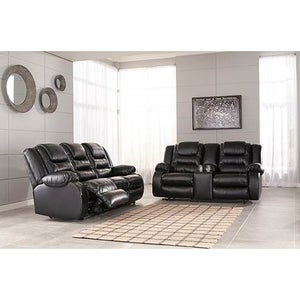 signature-design-by-ashley-vacherie-black-reclining-sofa-and-loveseat