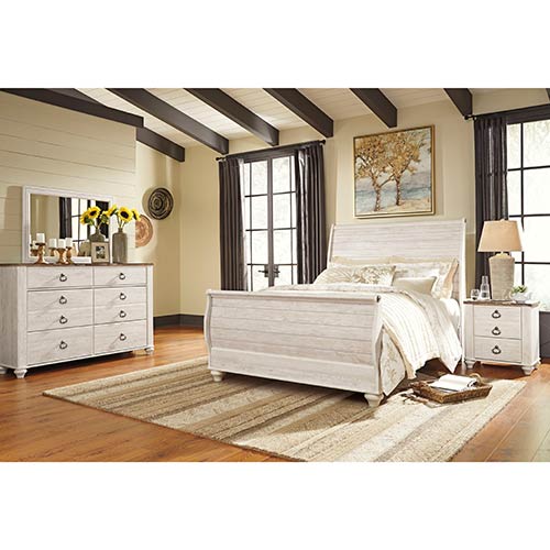 signature-design-by-ashley-willowton-6-piece-queen-bedroom-set