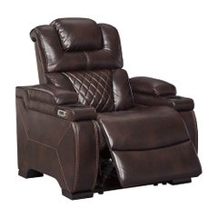 Recliners and Accent Chairs