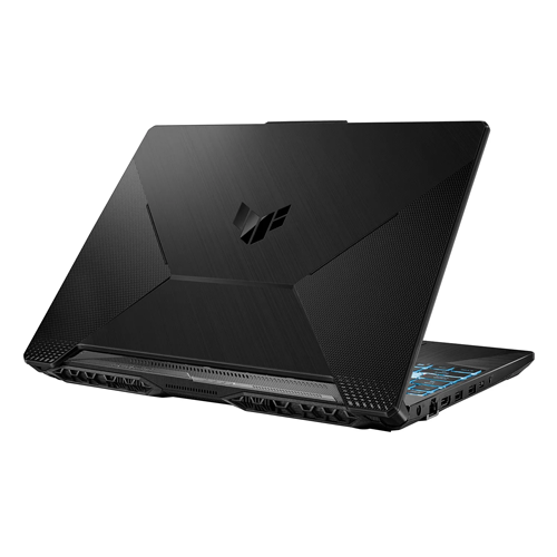 ASUS TUF 15.6-inch R7 RTX 3050 Gaming Laptop 