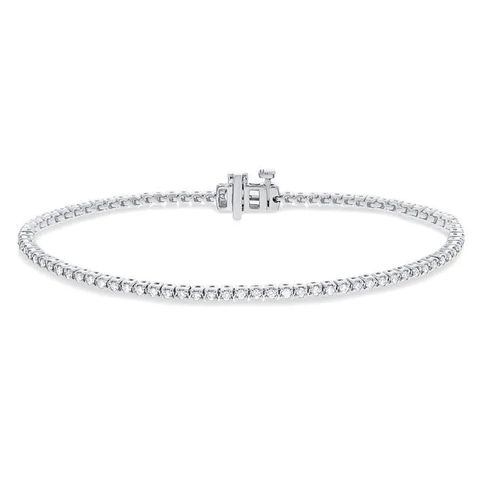 1-ctw-round-cut-lab-grown-diamond-tennis-bracelet-in-10kt-white-gold