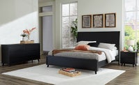 Signature Design by Ashley Danziar 6-Piece King Bedroom Set display image