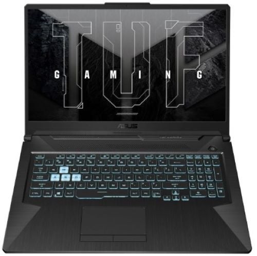 Asus TUF Gaming A17 Ryzen5 Gaming Laptop