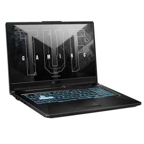 Asus TUF Gaming A17 Ryzen5 Gaming Laptop