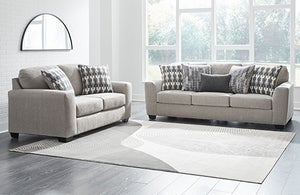 signature-design-by-ashley-2-piece-avenal-park-sofa-and-loveseat-flannel