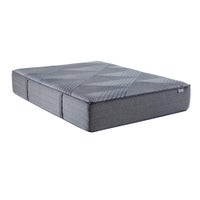 Comfort Sleep Products Cloud Nine Silhouette Twin Mattress display image