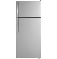 ge-175-cuft-stainless-top-mount-refrigerator
