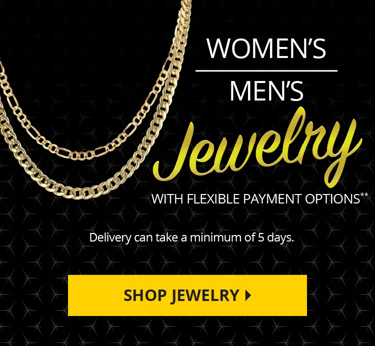 Shop Jewelry 