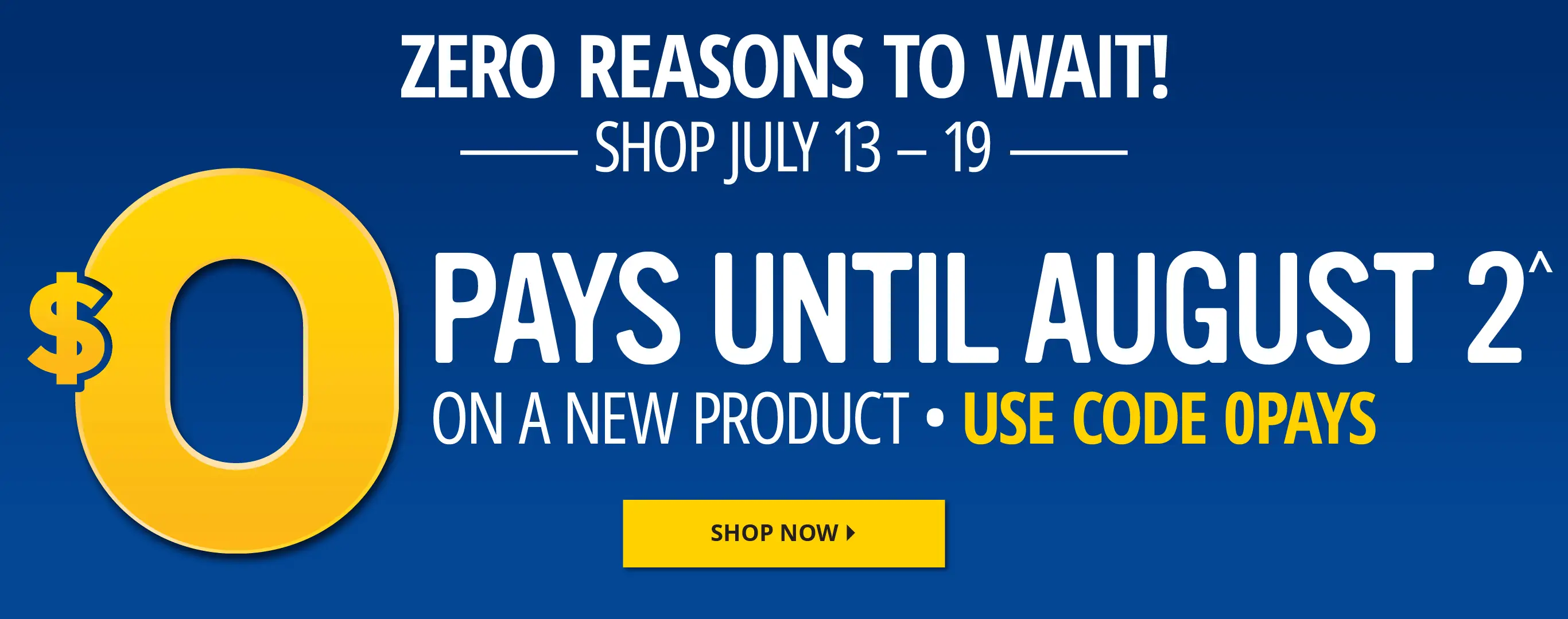 Shop Now 