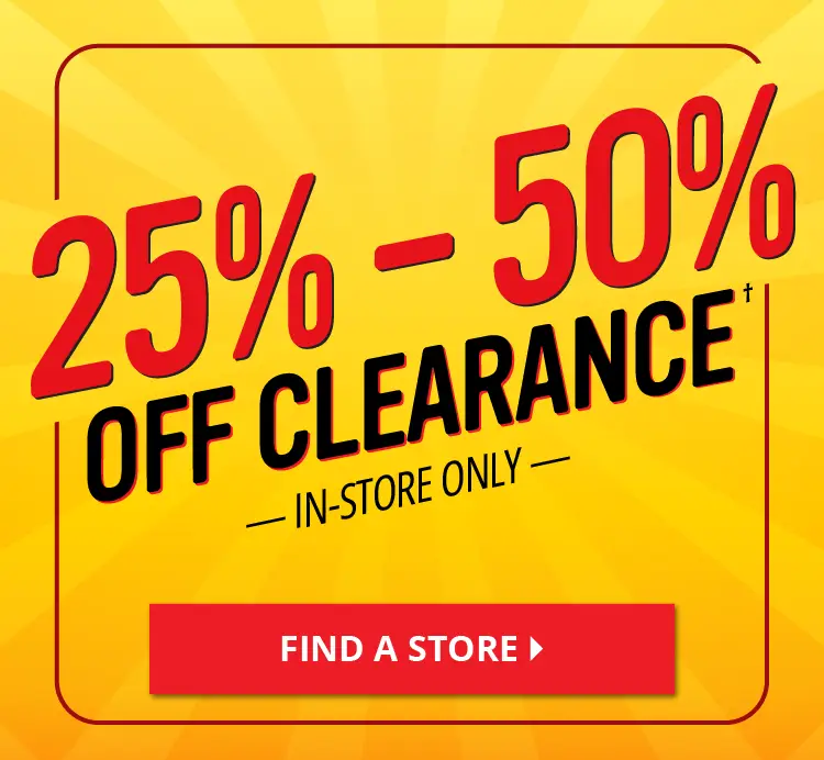 Find A Store