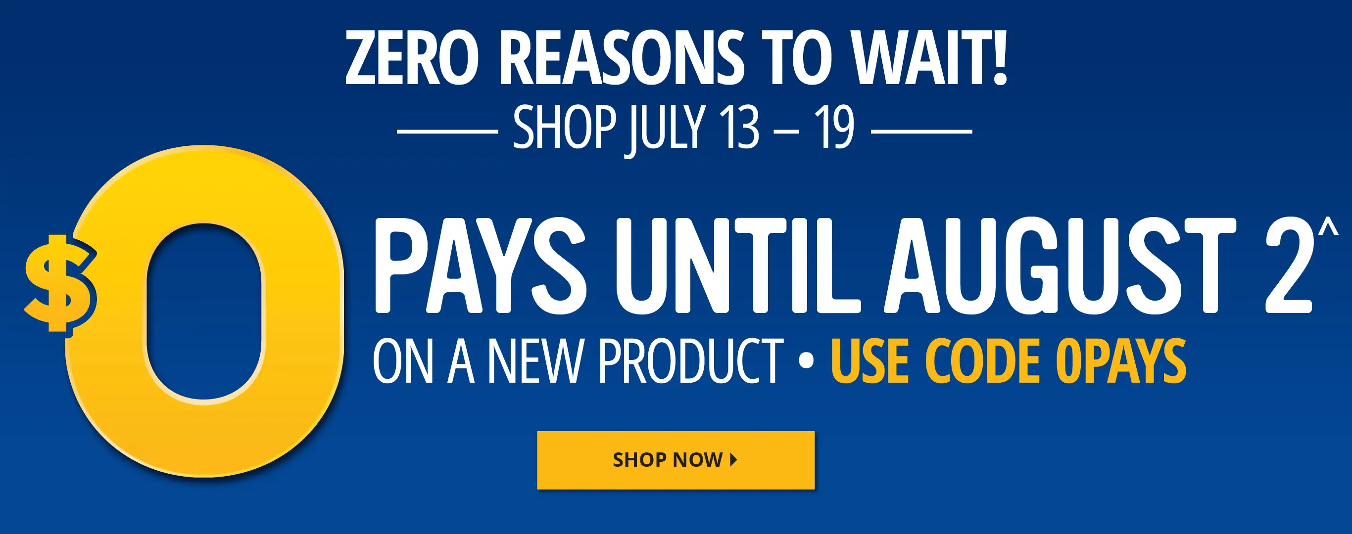 Shop Now 