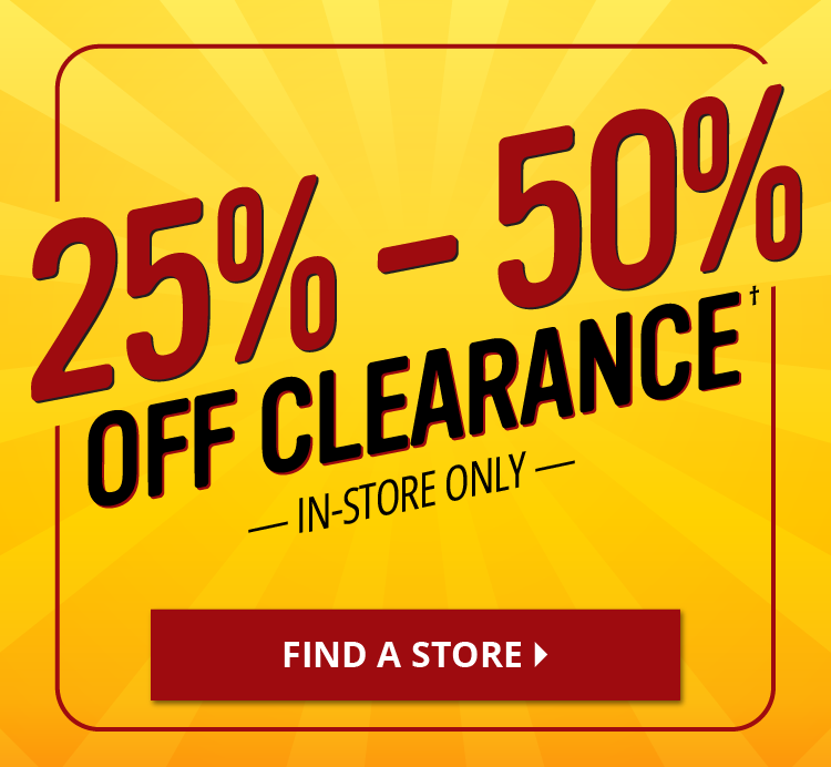 Find A Store