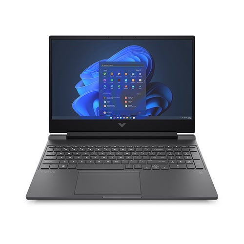 HP Victus 15.6 Laptop i5 12450H 8G RTX 2050 512G