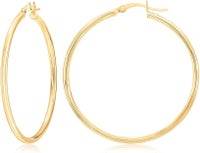 10k-yellow-gold-hoop-earrings