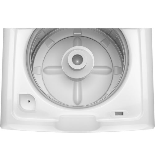 HotPoint 4.0 Cu.Ft. Top-Load Washer - White