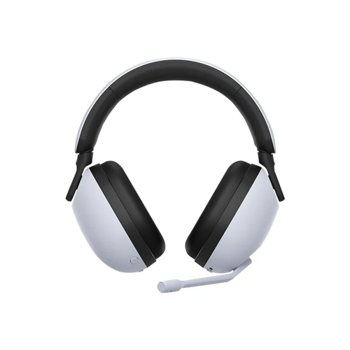 Inzone H9 Wireless Noise Cancelling Gaming Headset White