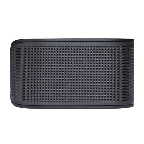 JBL BAR 500 5.1 Soundbar with Wireless Subwoofer - Black