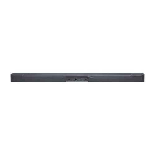 JBL BAR 500 5.1 Soundbar with Wireless Subwoofer - Black