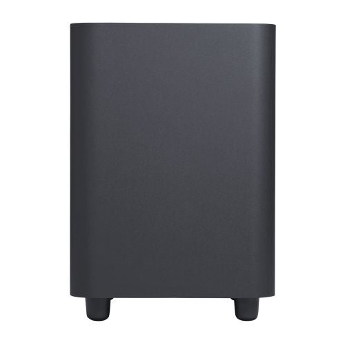 JBL BAR 500 5.1 Soundbar with Wireless Subwoofer in Black