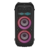 LG XBOOM Portable Tower Speaker display image