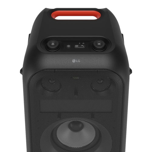 LG XBOOM Portable Tower Speaker