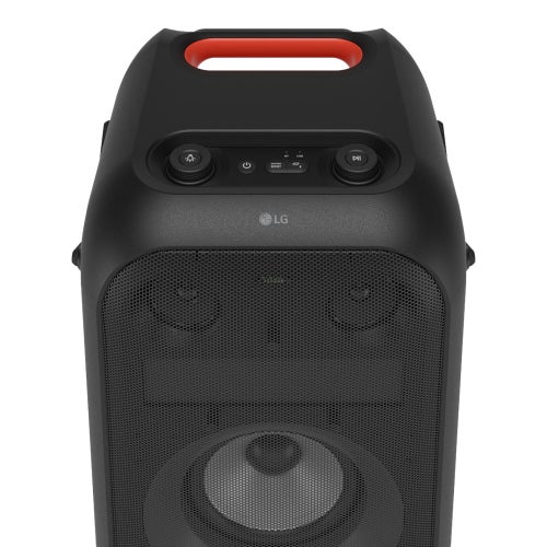 LG XBOOM Portable Tower Speaker