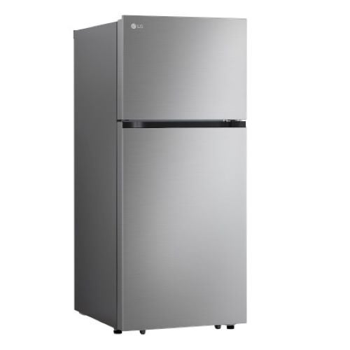 LG 18 cu. ft. Top Mount Refrigerator 