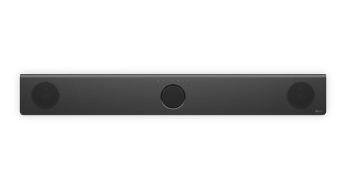 LG 5.1.3 Sound Bar With Wireless Subwoofer and Dolby Atmos